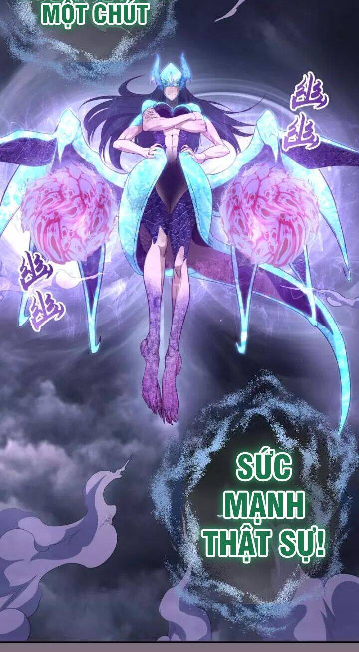 Cao Đẳng Linh Hồn Chap 652 - Next Chap 653