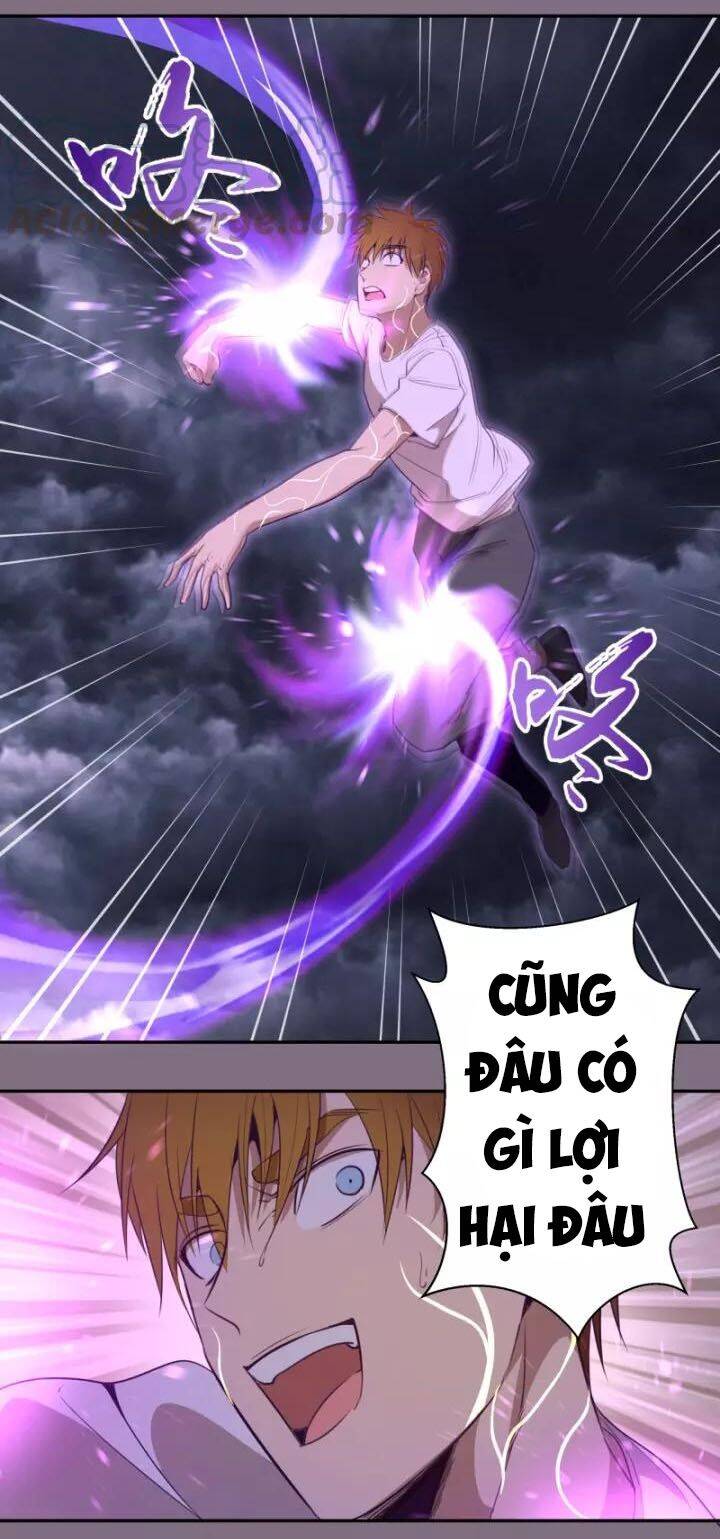 Cao Đẳng Linh Hồn Chap 652 - Next Chap 653