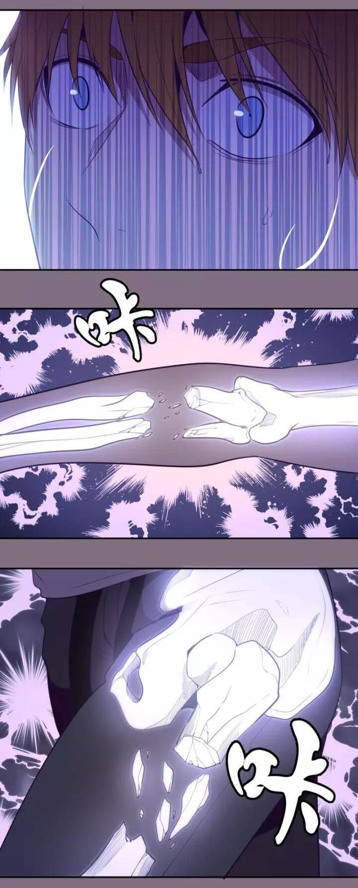 Cao Đẳng Linh Hồn Chap 652 - Next Chap 653