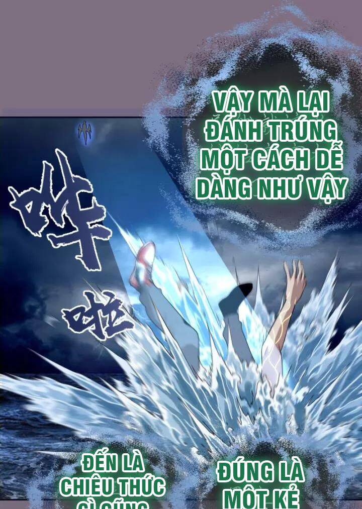 Cao Đẳng Linh Hồn Chap 652 - Next Chap 653