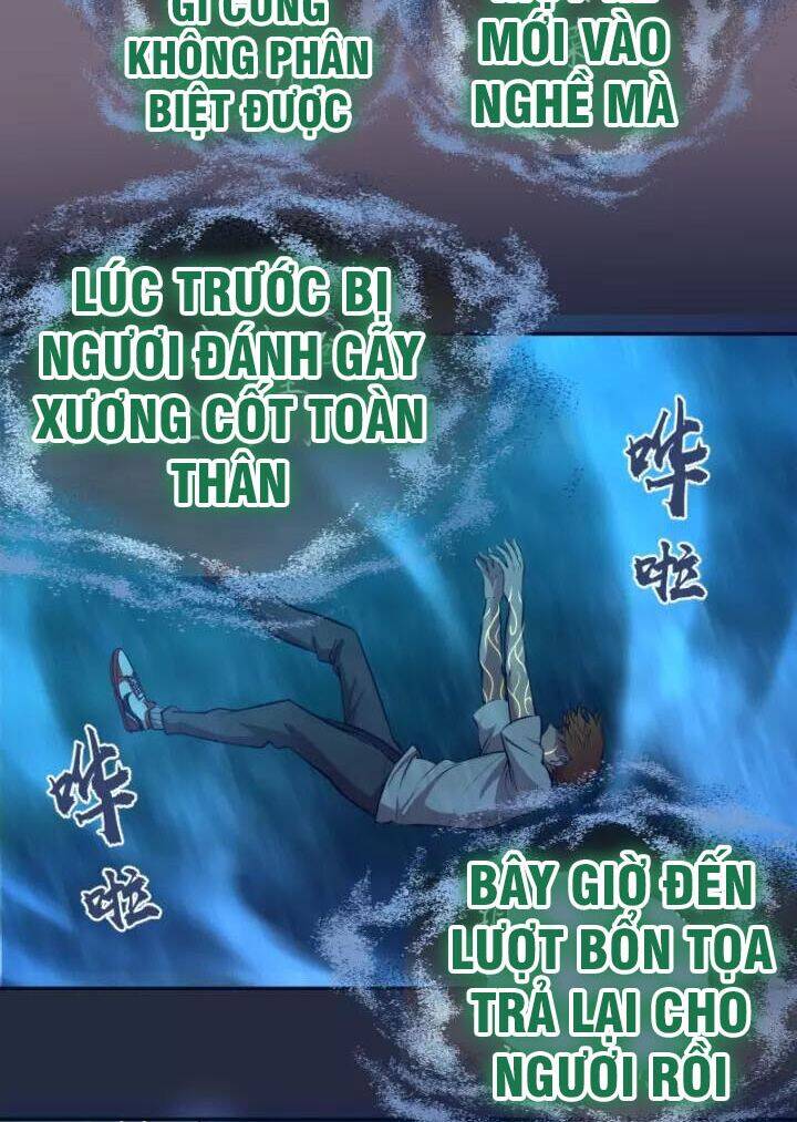 Cao Đẳng Linh Hồn Chap 652 - Next Chap 653