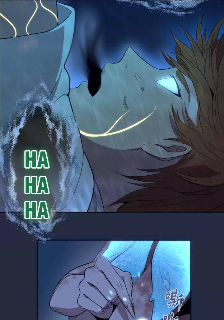 Cao Đẳng Linh Hồn Chap 652 - Next Chap 653