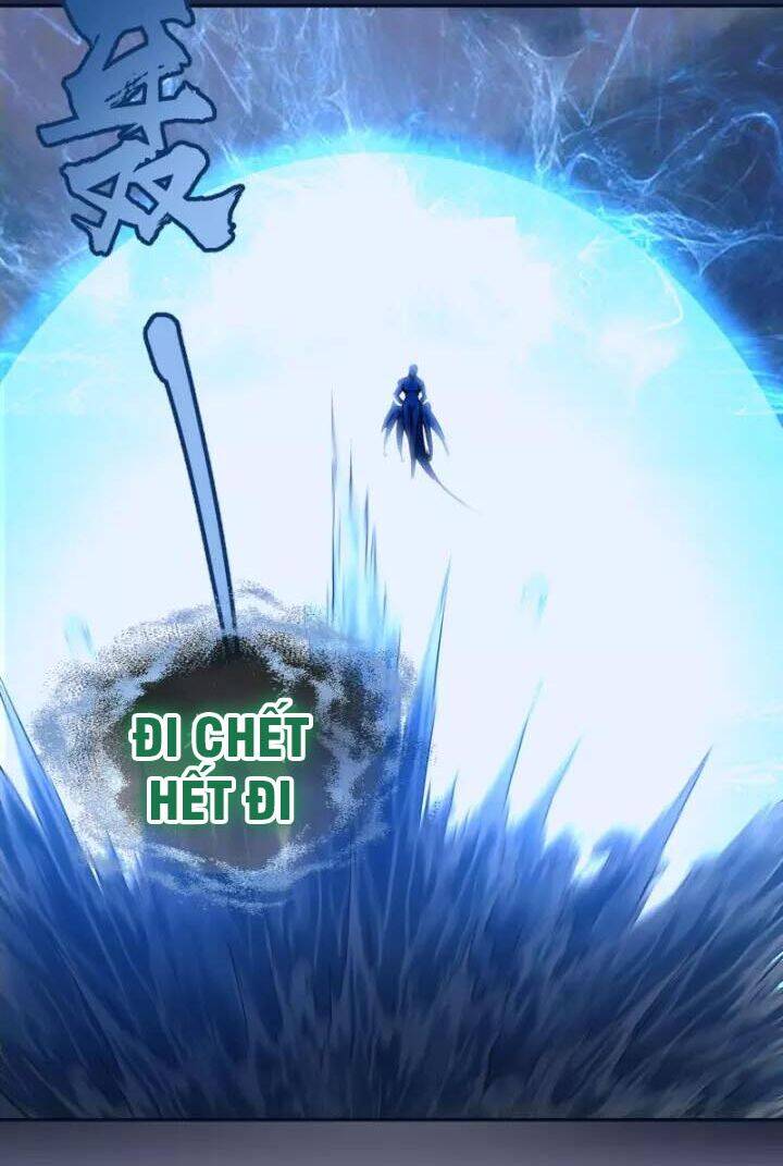 Cao Đẳng Linh Hồn Chap 652 - Next Chap 653