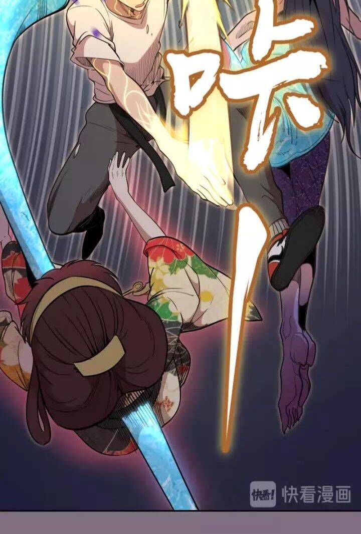 Cao Đẳng Linh Hồn Chap 652 - Next Chap 653