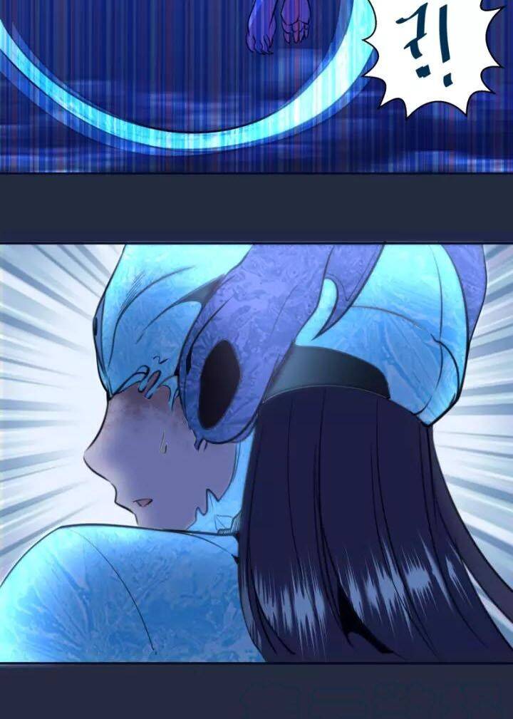 Cao Đẳng Linh Hồn Chap 652 - Next Chap 653