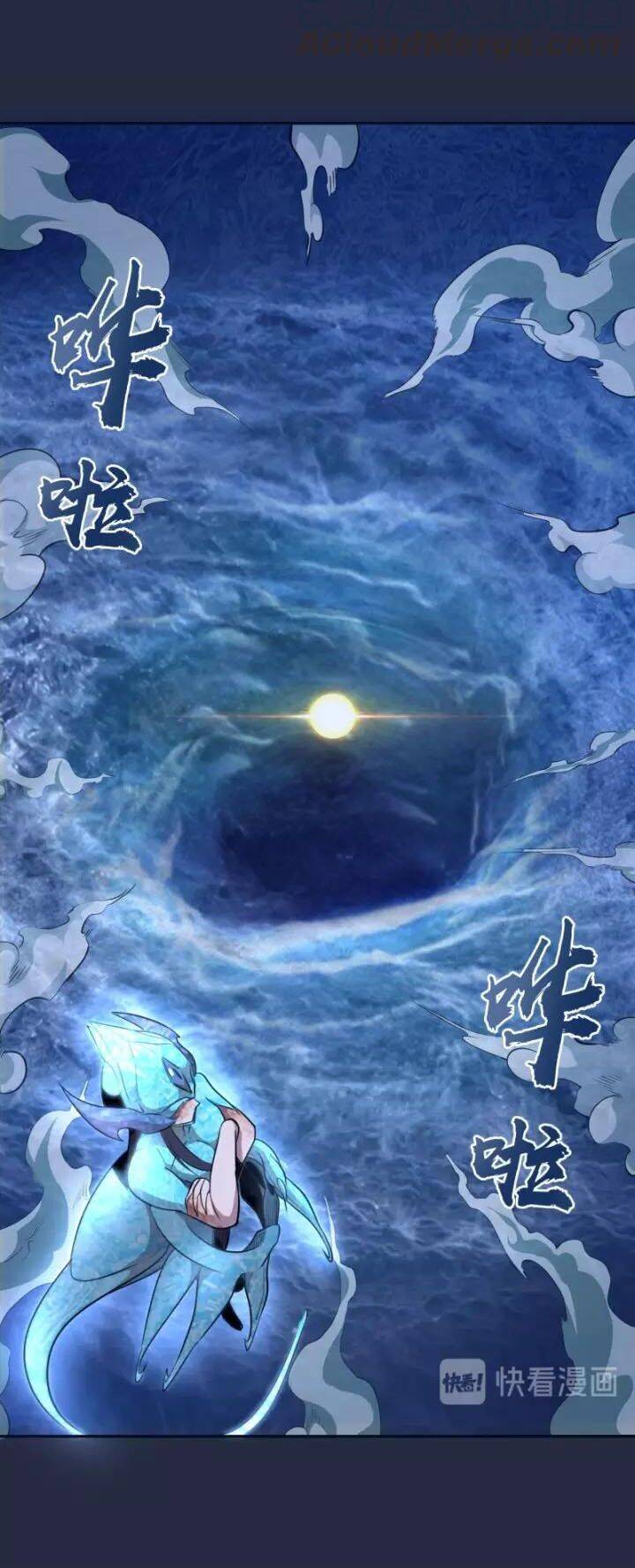 Cao Đẳng Linh Hồn Chap 652 - Next Chap 653