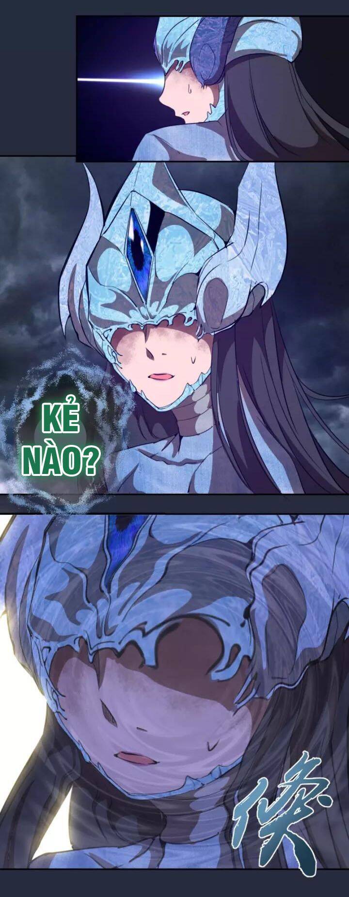 Cao Đẳng Linh Hồn Chap 652 - Next Chap 653