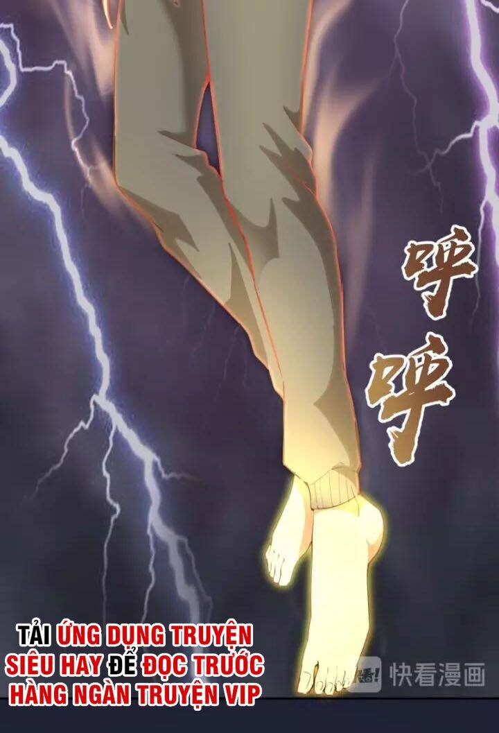 Cao Đẳng Linh Hồn Chap 652 - Next Chap 653