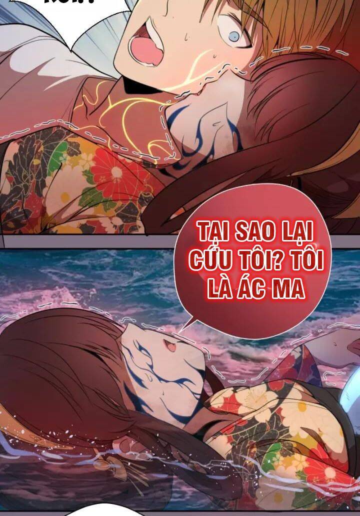Cao Đẳng Linh Hồn Chap 652 - Next Chap 653