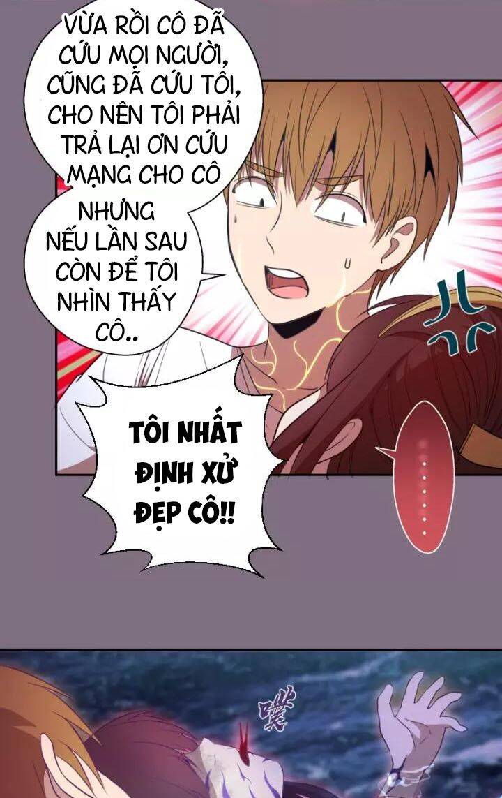 Cao Đẳng Linh Hồn Chap 652 - Next Chap 653
