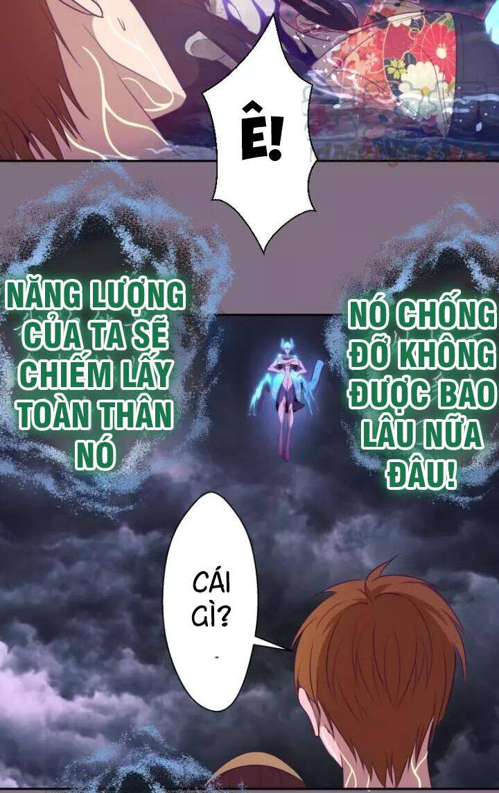Cao Đẳng Linh Hồn Chap 652 - Next Chap 653