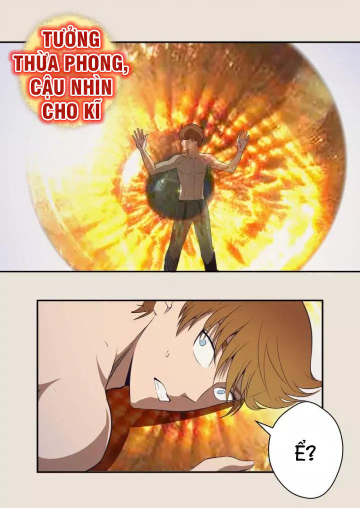 Cao Đẳng Linh Hồn Chap 661 - Next Chap 662