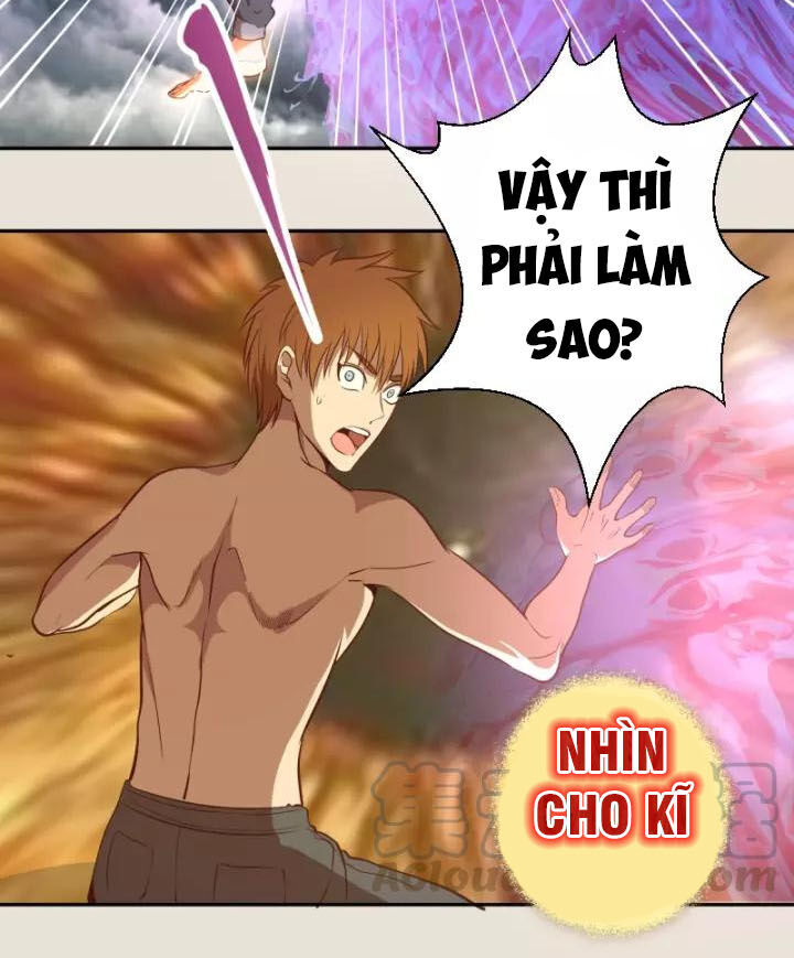 Cao Đẳng Linh Hồn Chap 661 - Next Chap 662