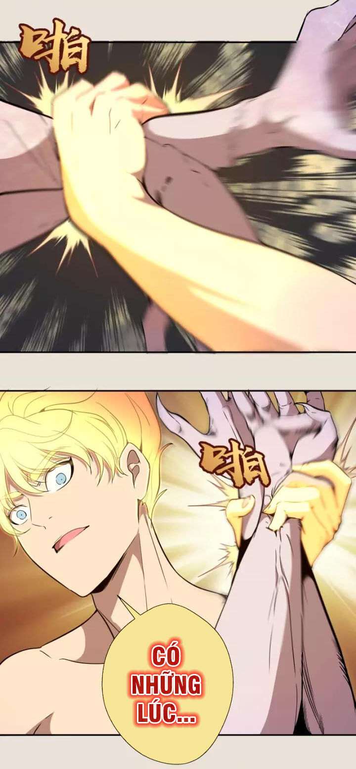 Cao Đẳng Linh Hồn Chap 661 - Next Chap 662