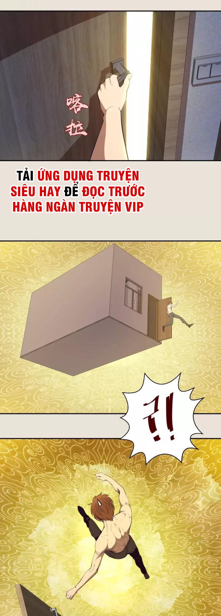 Cao Đẳng Linh Hồn Chap 661 - Next Chap 662