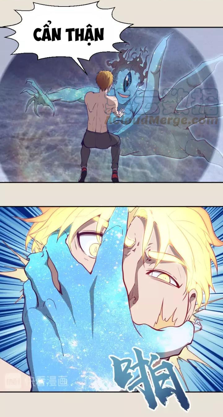 Cao Đẳng Linh Hồn Chap 662 - Next Chap 663