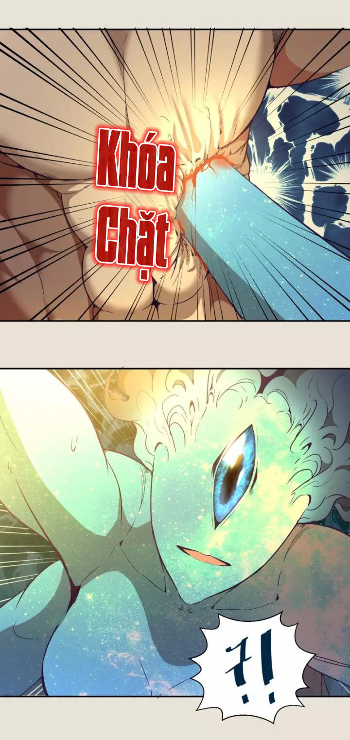 Cao Đẳng Linh Hồn Chap 662 - Next Chap 663