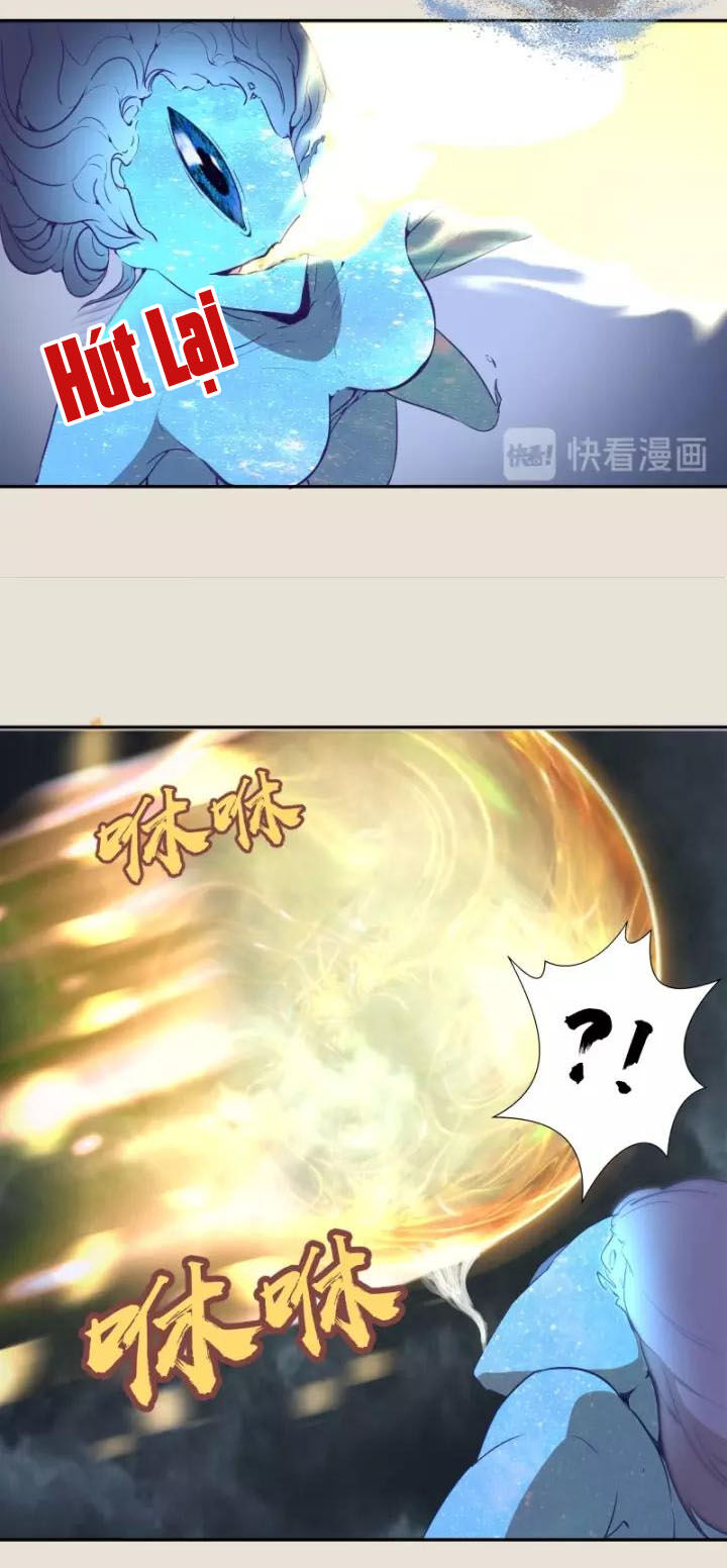 Cao Đẳng Linh Hồn Chap 662 - Next Chap 663