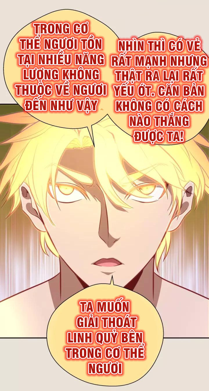 Cao Đẳng Linh Hồn Chap 662 - Next Chap 663