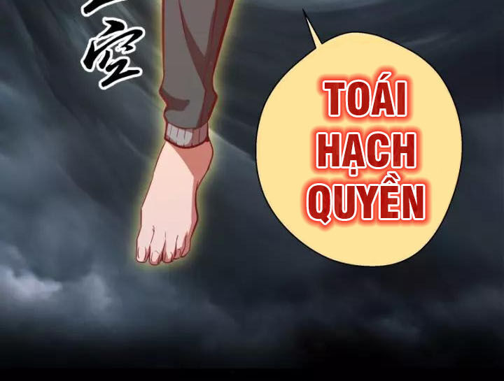 Cao Đẳng Linh Hồn Chap 662 - Next Chap 663