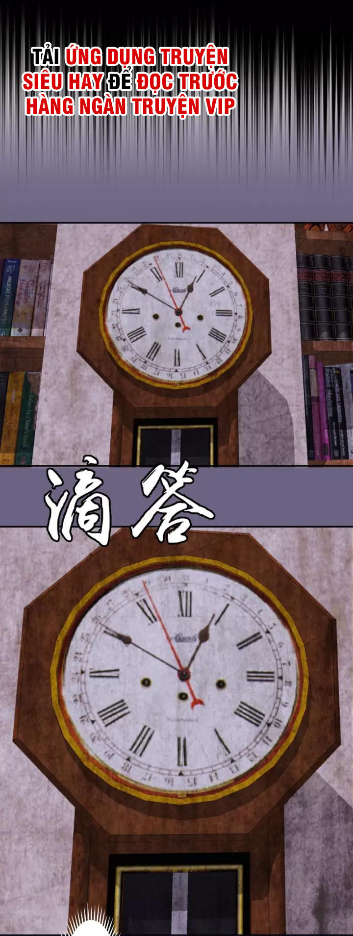 Cao Đẳng Linh Hồn Chap 662 - Next Chap 663