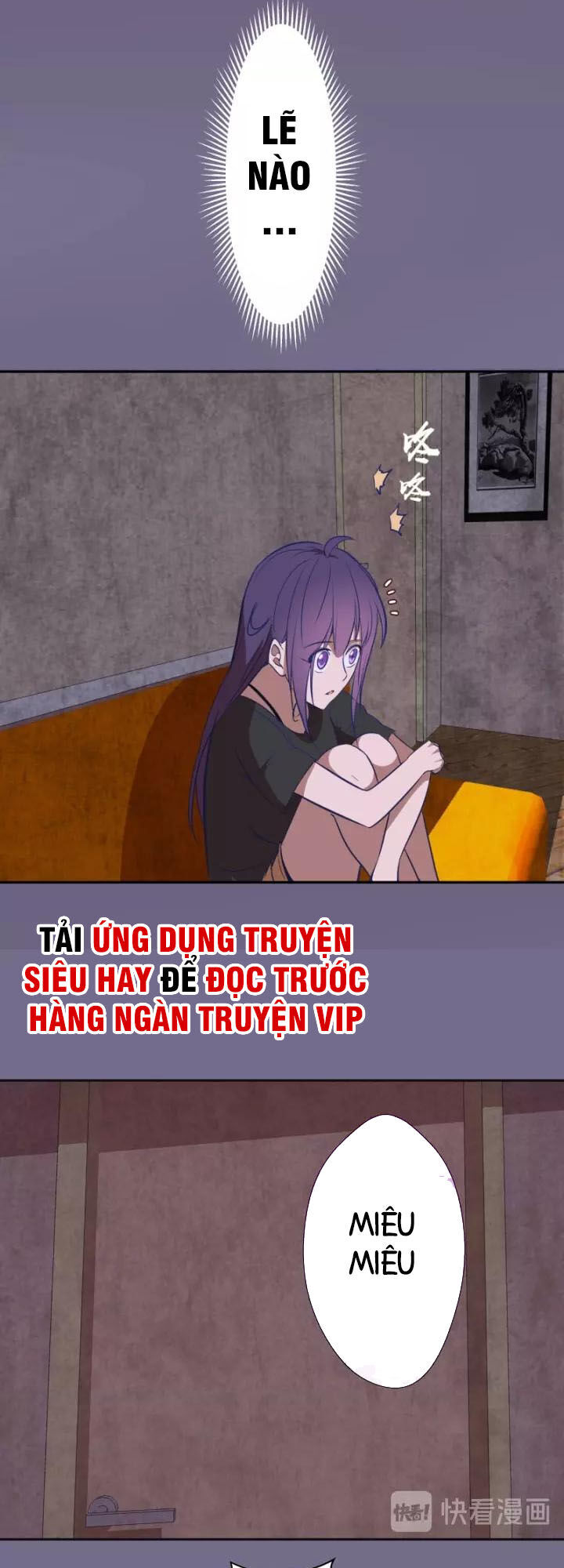 Cao Đẳng Linh Hồn Chap 662 - Next Chap 663