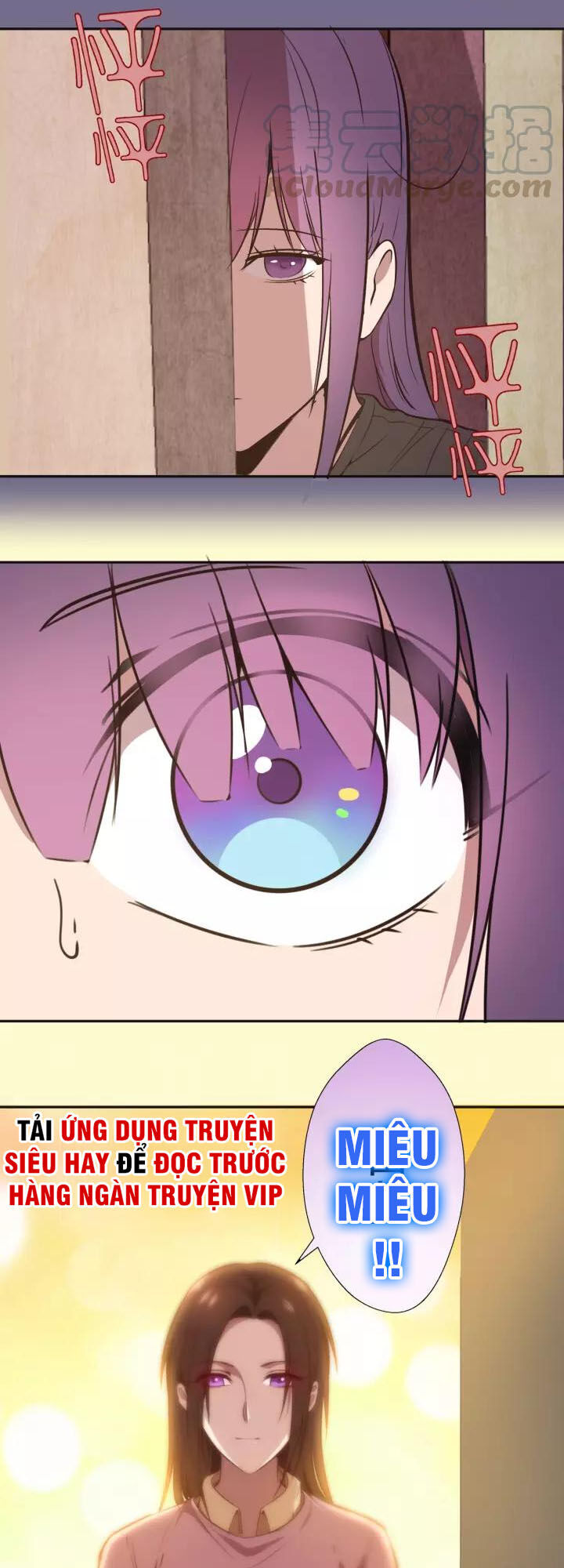 Cao Đẳng Linh Hồn Chap 662 - Next Chap 663