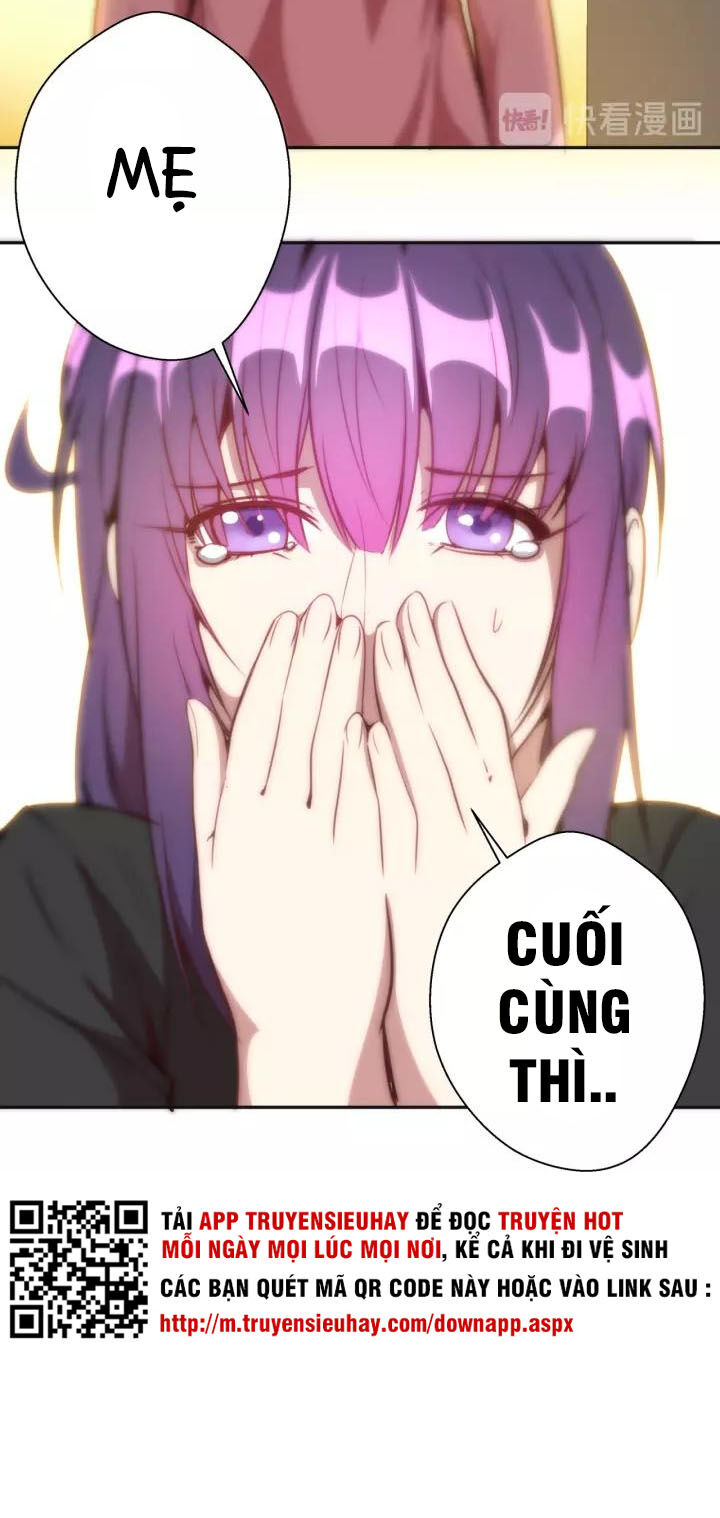 Cao Đẳng Linh Hồn Chap 662 - Next Chap 663