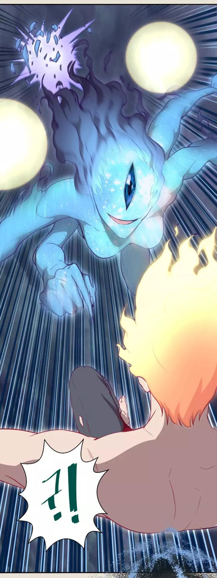 Cao Đẳng Linh Hồn Chap 662 - Next Chap 663