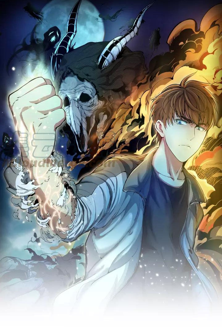 Cao Đẳng Linh Hồn Chap 671 - Next Chap 672