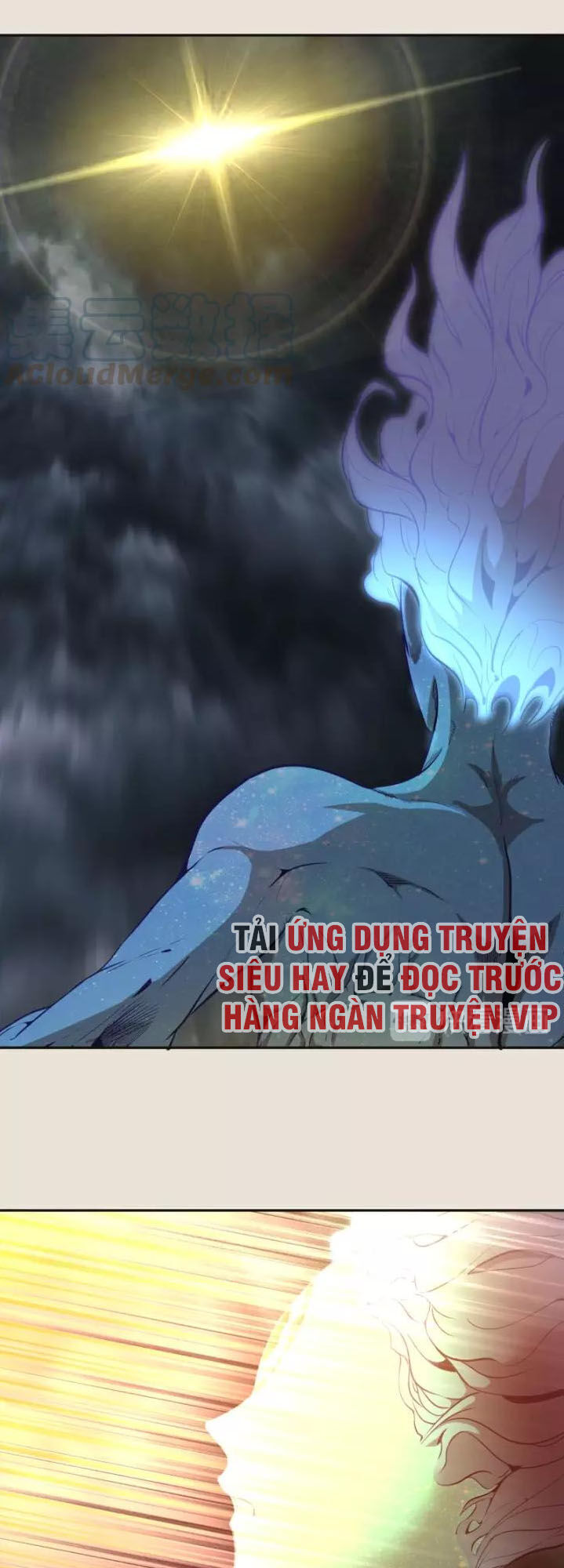 Cao Đẳng Linh Hồn Chap 671 - Next Chap 672