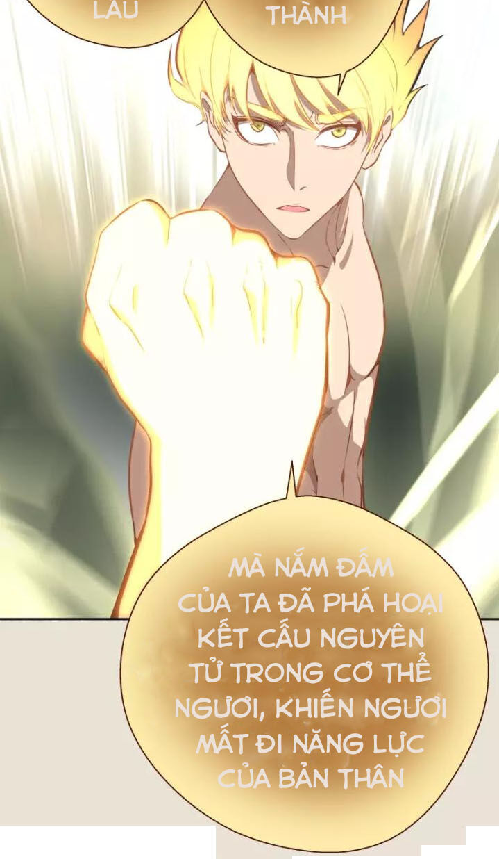 Cao Đẳng Linh Hồn Chap 671 - Next Chap 672