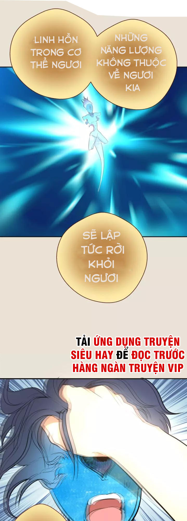 Cao Đẳng Linh Hồn Chap 671 - Next Chap 672
