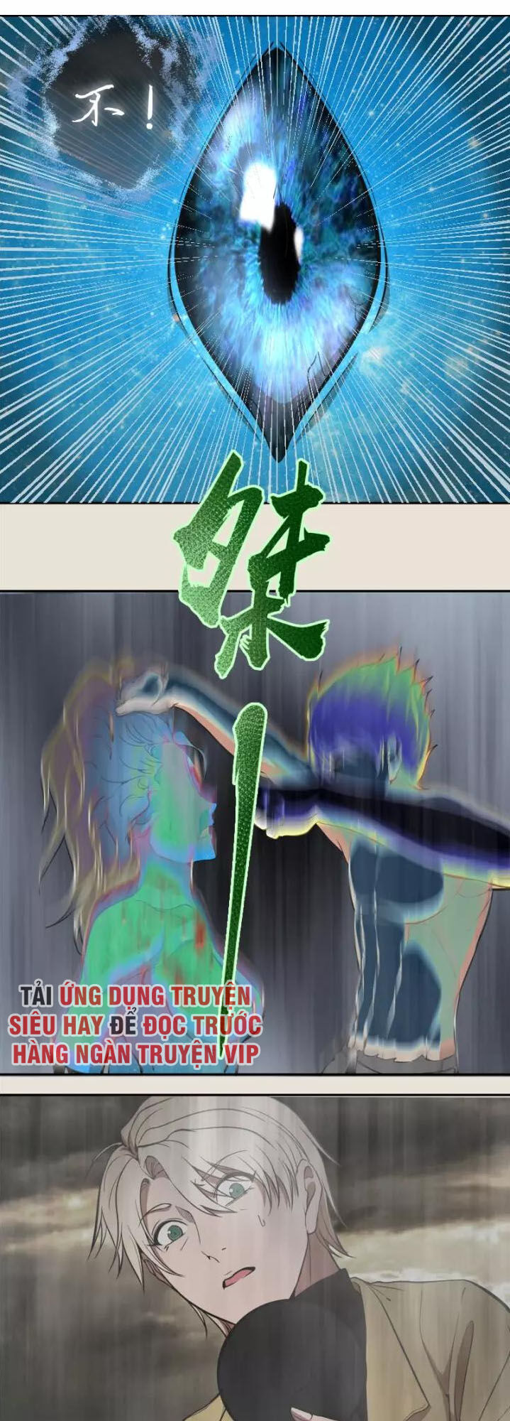 Cao Đẳng Linh Hồn Chap 671 - Next Chap 672