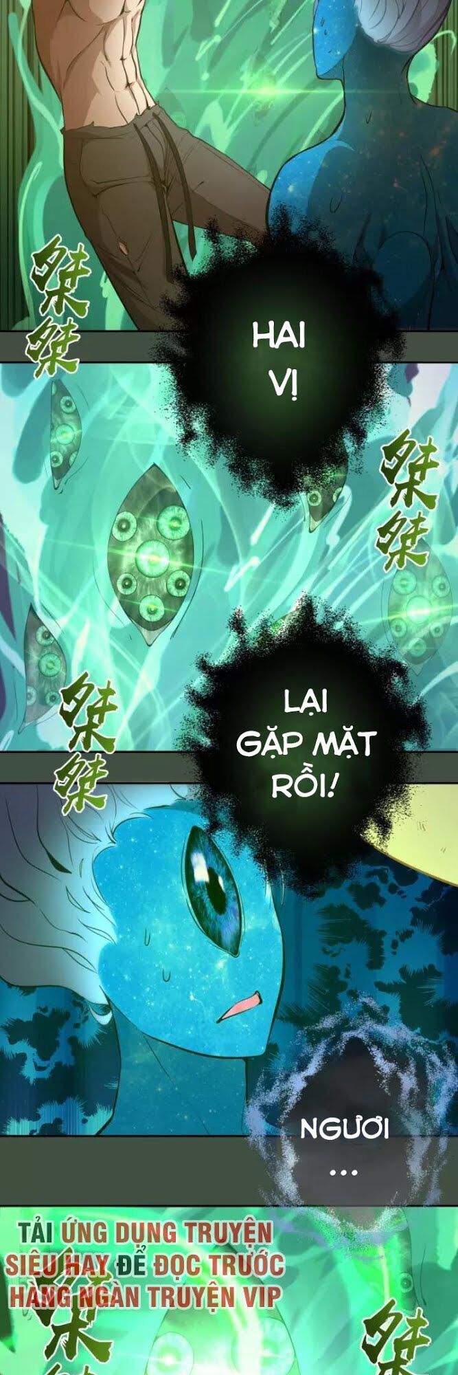 Cao Đẳng Linh Hồn Chap 671 - Next Chap 672