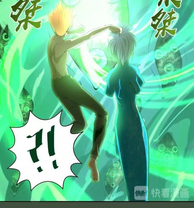Cao Đẳng Linh Hồn Chap 671 - Next Chap 672