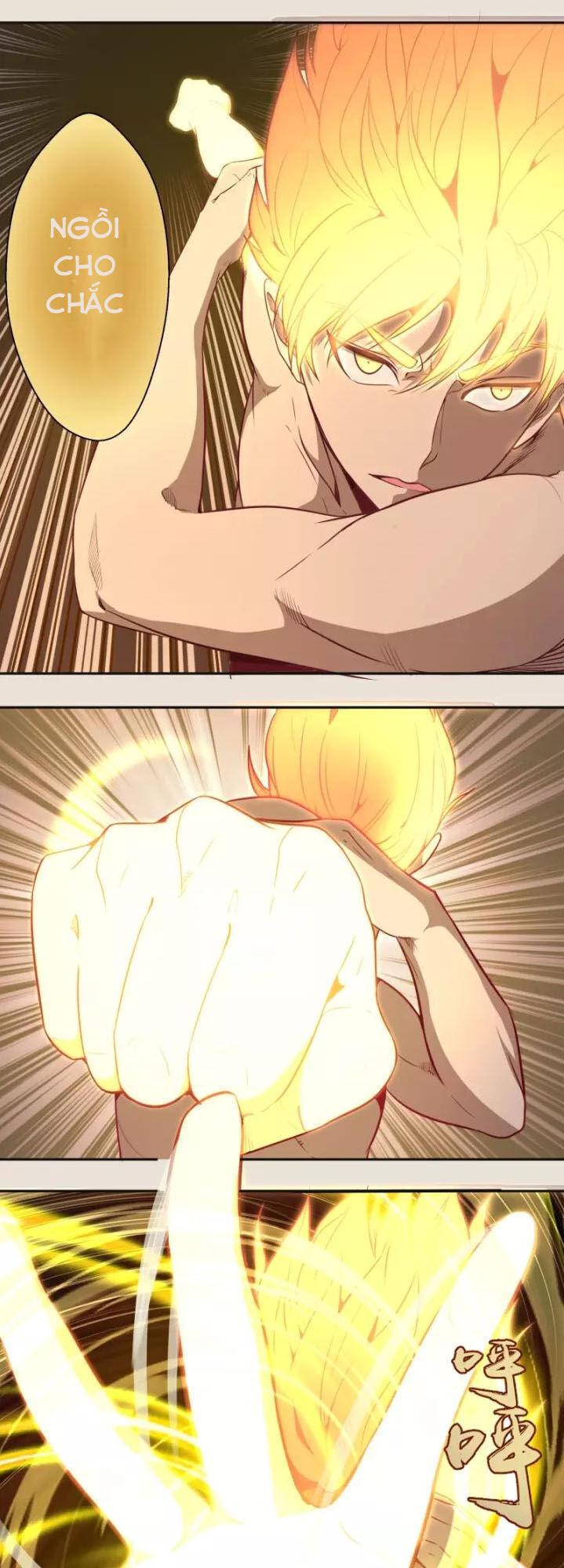 Cao Đẳng Linh Hồn Chap 671 - Next Chap 672