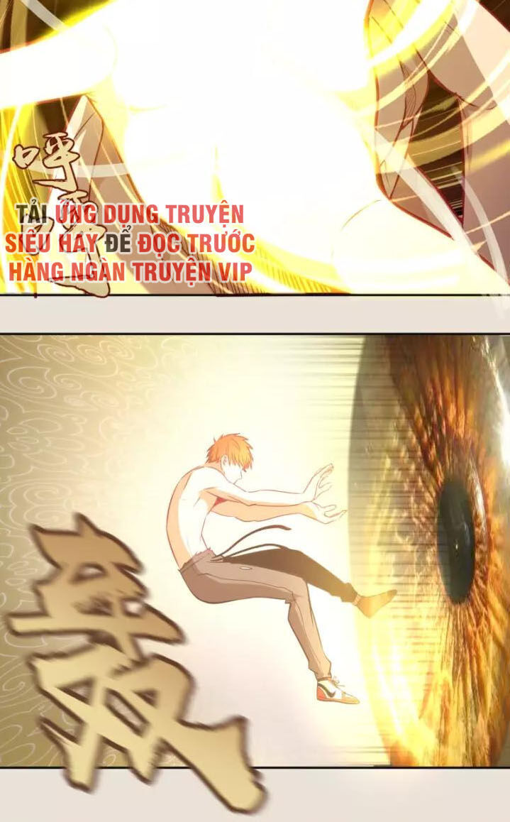 Cao Đẳng Linh Hồn Chap 671 - Next Chap 672