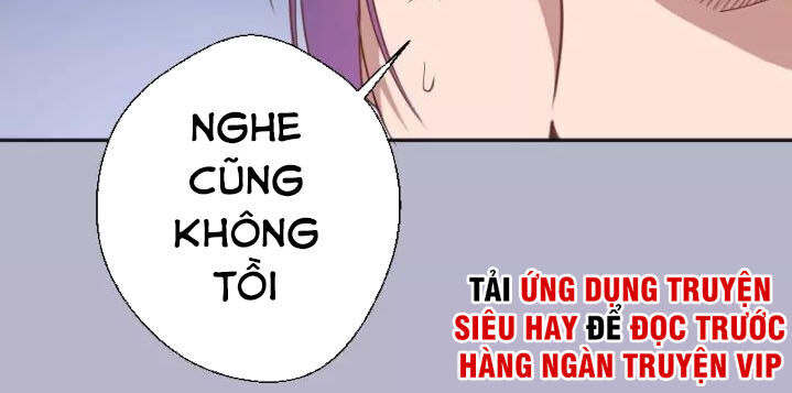 Cao Đẳng Linh Hồn Chap 672 - Next Chap 673