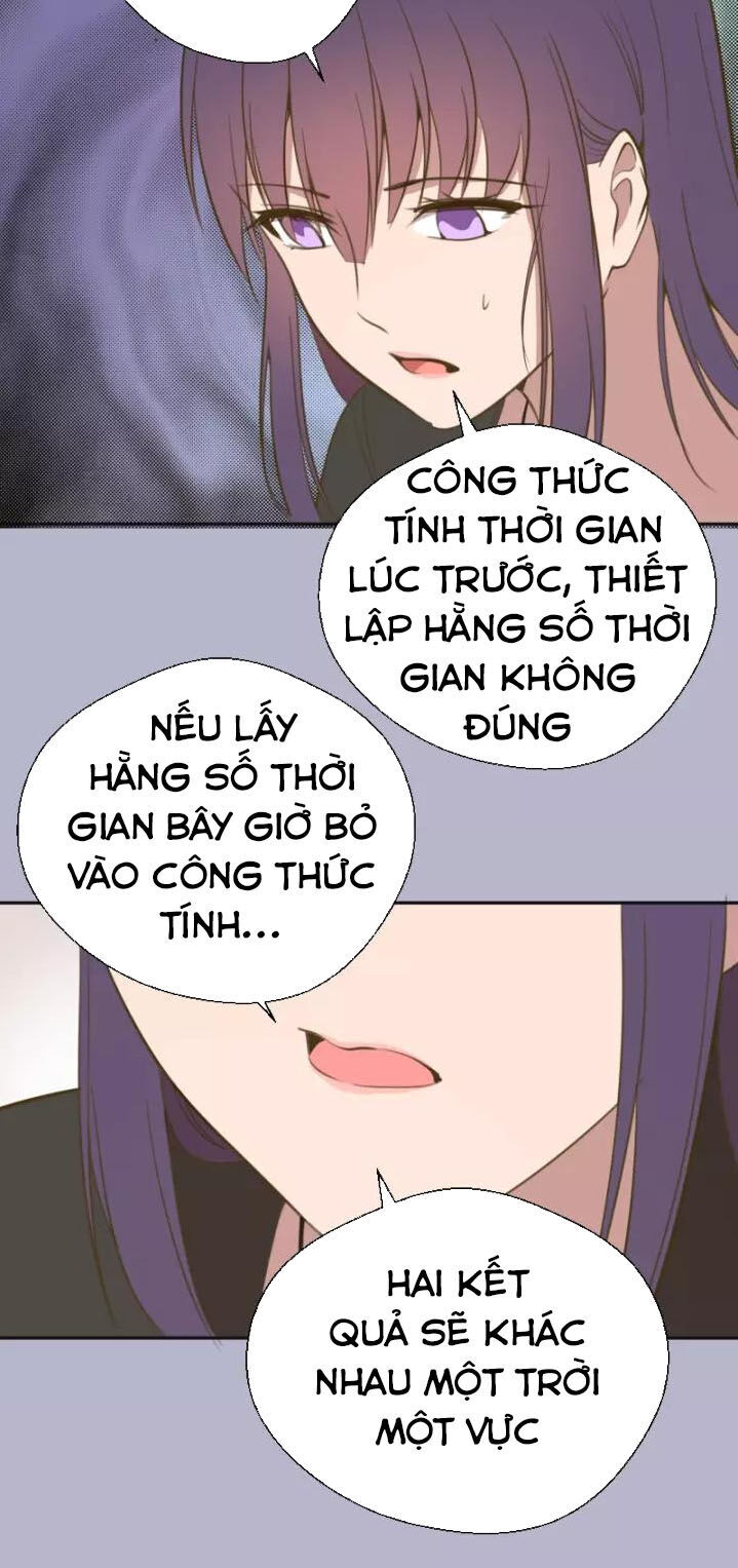 Cao Đẳng Linh Hồn Chap 672 - Next Chap 673