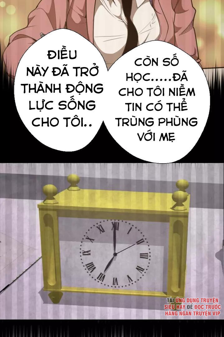 Cao Đẳng Linh Hồn Chap 672 - Next Chap 673