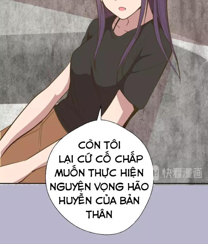 Cao Đẳng Linh Hồn Chap 672 - Next Chap 673