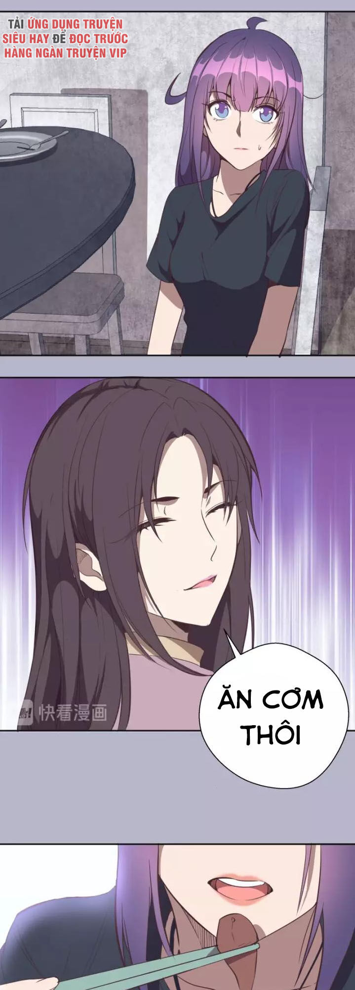 Cao Đẳng Linh Hồn Chap 672 - Next Chap 673