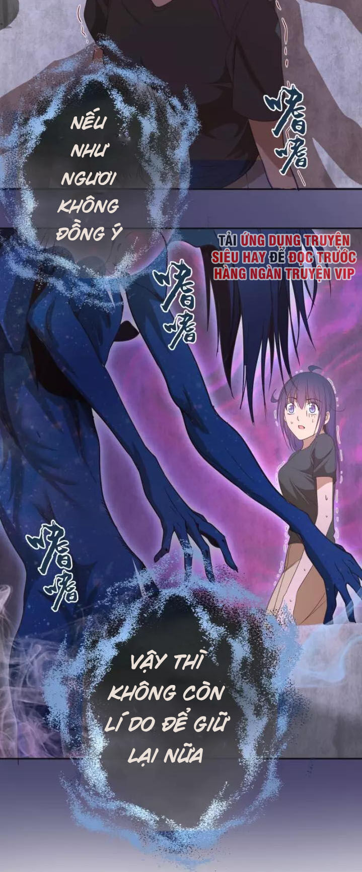 Cao Đẳng Linh Hồn Chap 672 - Next Chap 673