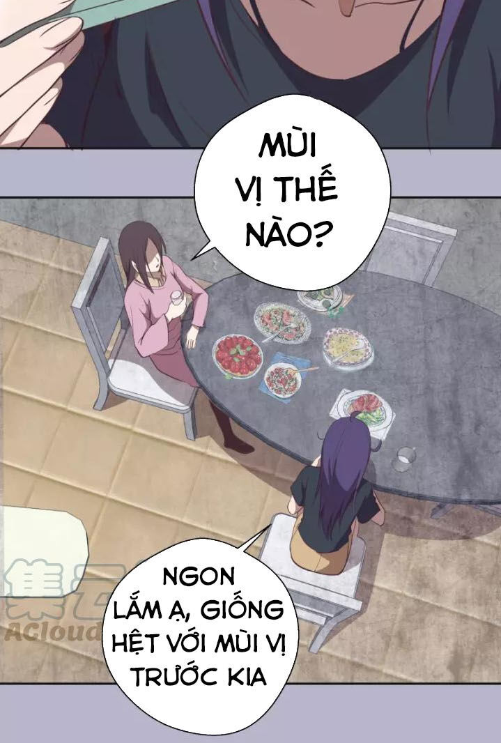 Cao Đẳng Linh Hồn Chap 672 - Next Chap 673