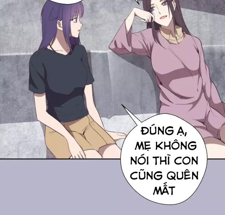 Cao Đẳng Linh Hồn Chap 672 - Next Chap 673