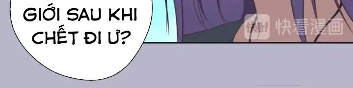 Cao Đẳng Linh Hồn Chap 672 - Next Chap 673