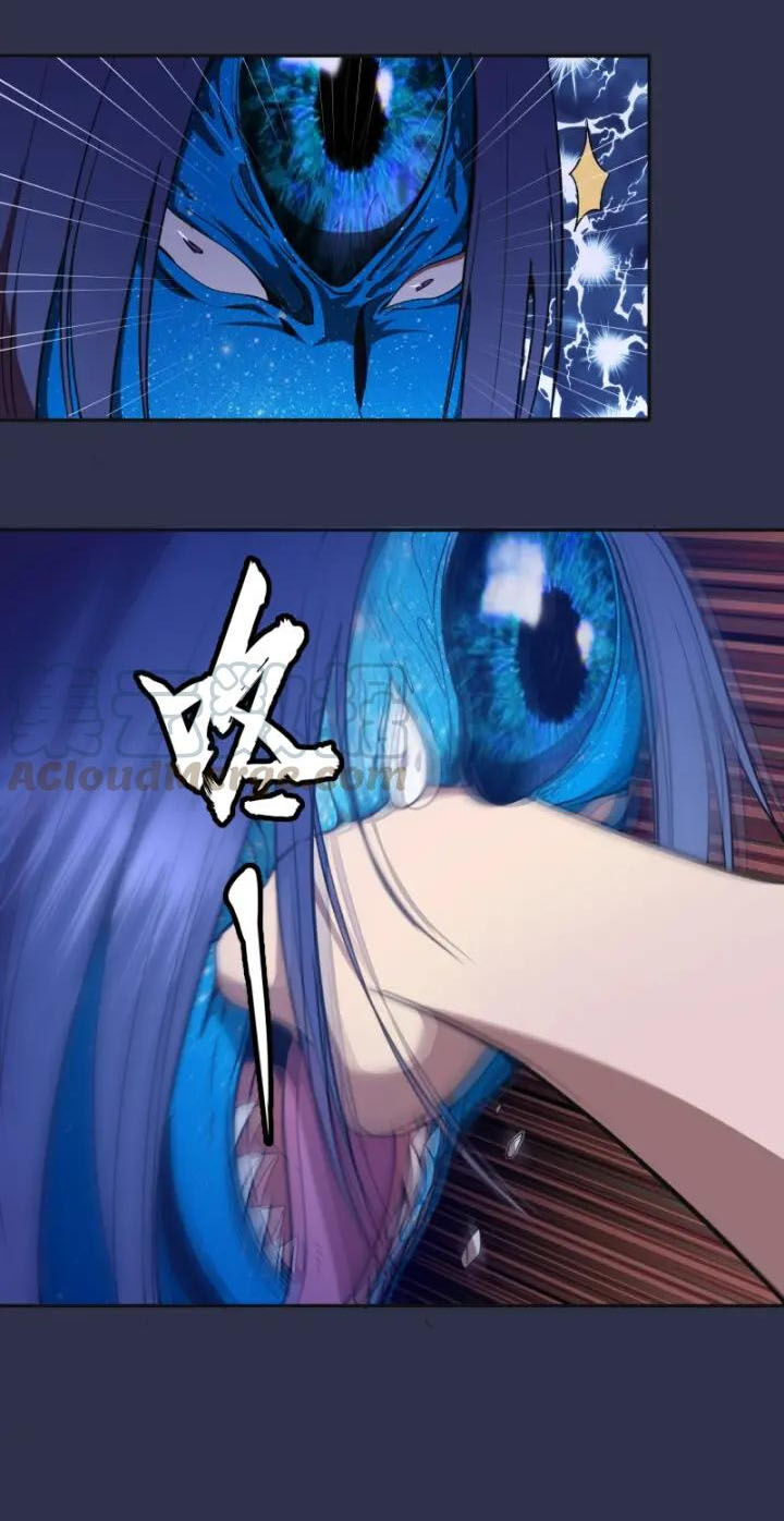 Cao Đẳng Linh Hồn Chap 681 - Next Chap 682