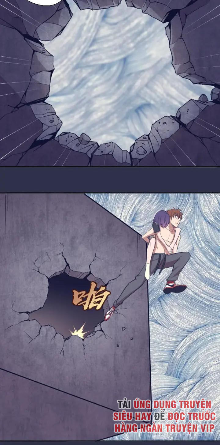 Cao Đẳng Linh Hồn Chap 681 - Next Chap 682