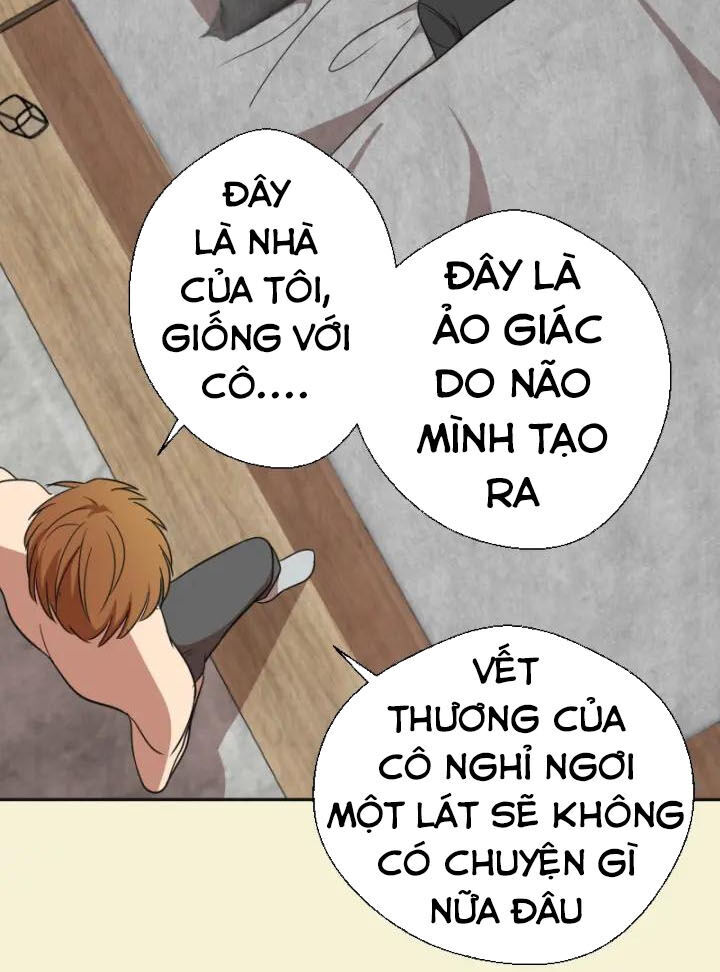 Cao Đẳng Linh Hồn Chap 681 - Next Chap 682